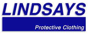 Lindsay's Protective Clothing Footwear logo