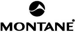 Lindsay's Protective Clothing Footwear montane logo