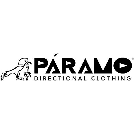 Lindsay's Protective Clothing Footwear Paramo logo