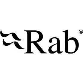 Lindsay's Protective Clothing Footwear Rab logo