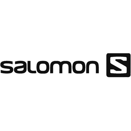 Lindsay's Protective Clothing Footwear salomon logo